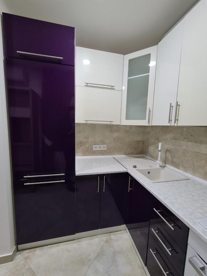 127-Avenue Apartment チェルニウツィー エクステリア 写真
